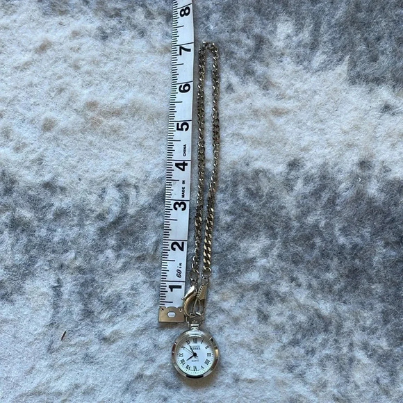 Bijoux  Terner Pocket Watch - Picture 7 of 11